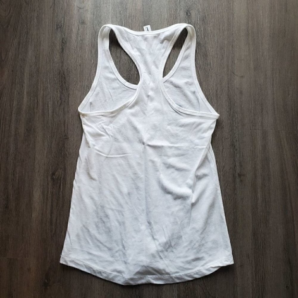 Bride Tank Top - Picture 3 of 5